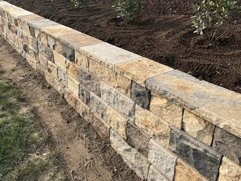 Concrete & Masonry by Hugo's Landscaping